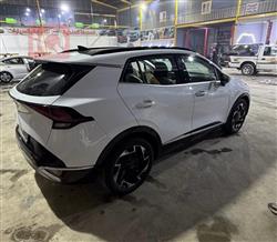 کیا سپۆرتاج